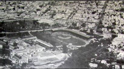 El Gran Stadium Cerveza Tropical