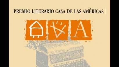 Premio literario Casa de las Américas 2022
