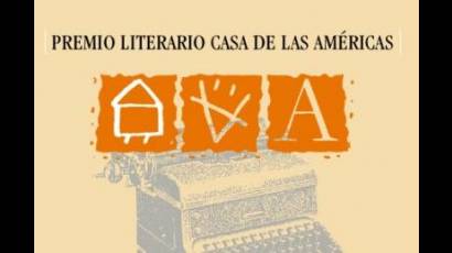 Premio literario Casa de las Américas 2022