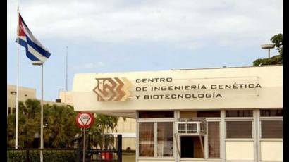 CIGB
