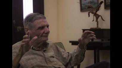 Julio Travieso