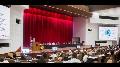 El Congreso Universidad 2022