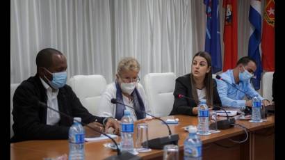 Juventud del Movimiento para la Liberación de Angola (JMPLA)