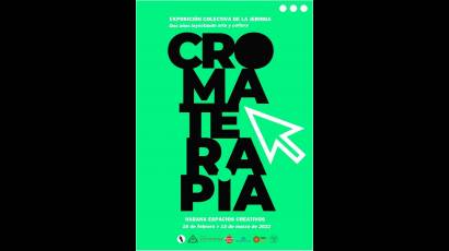 Cartel del Evento