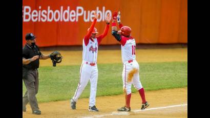 Los Huracanes