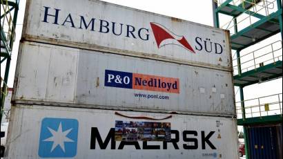 Donación de alimentos y medicamentos de Belarús a Cuba