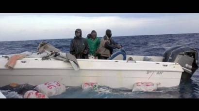 Cuba: tolerancia cero ante amenaza global del narcotráfico