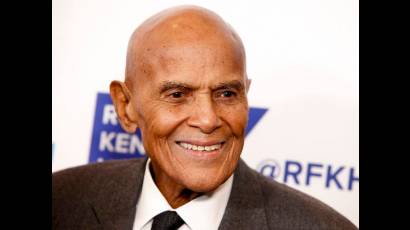Harry Belafonte