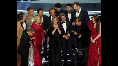 Premios Oscar 2022