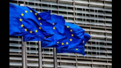 Unión Europea