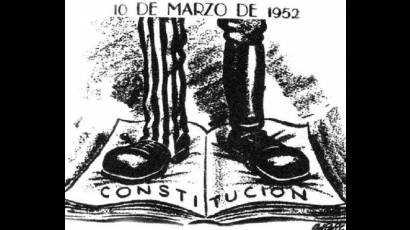 10 de marzo de 1952