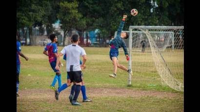 Mundial de Peñas de Selecciones en Cuba