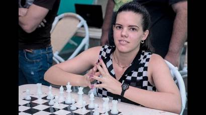Ineymig Hernández