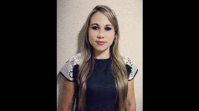 Lianet Pazo Cedeño