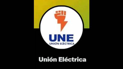 Unión Eléctrica de Cuba