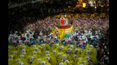 Carnaval de Río de Janeiro