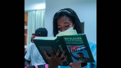 Feria Internacional del Libro