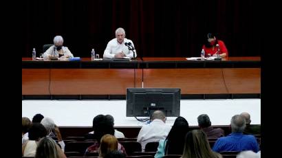 Contraloría General  de la República
