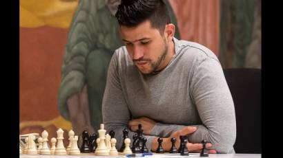 Torneo Internacional de Ajedrez «Capablanca in Memóriam»
