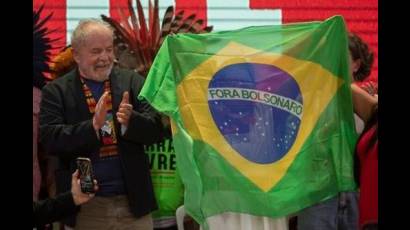 Luiz Inácio Lula da Silva