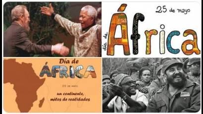 Día de África