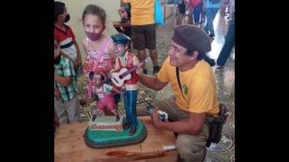 Primavera teatral en Bayamo