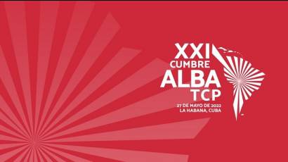 21ra. Cumbre del ALBA-TCP