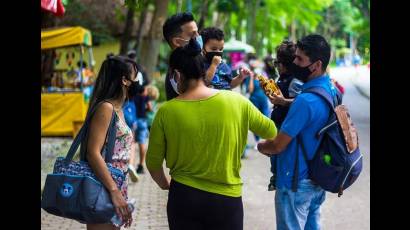 Código de las Familias