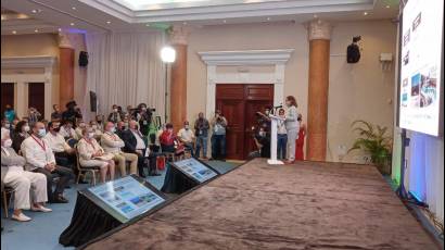 Evento sobre turismo sostenible en Varadero