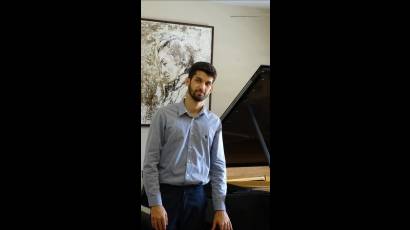 Eladio Hernández Carrazana