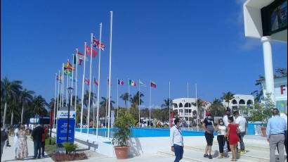 40ma. Feria Internacional de Turismo