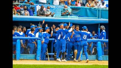 Serie Nacional 61
