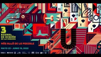 3ra. Bienal de Diseño de La Habana