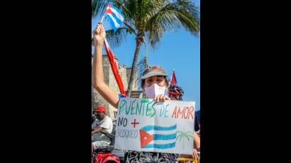 El sistema de medidas económicas coercitivas y unilaterales impuesto por Estados Unidos desde 1962 ha sido herramienta fundamental de su política contra Cuba y su meta es lograr el sufrimiento y la desesperación del pueblo cubano