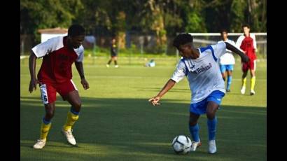 Torneo Apertura del fútbol