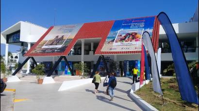 Feria Internacional de Turismo FITCuba 2022