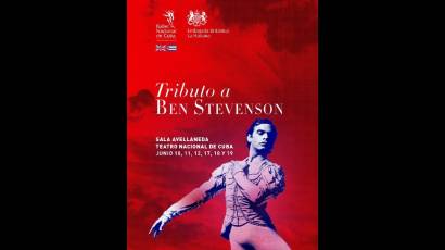Nueva temporada del Ballet Nacional de Cuba