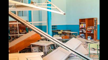 Explosión del hotel Saratoga