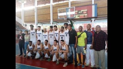 Liga Superior de Baloncesto
