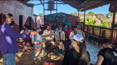 El periodo de pandemia sentó las bases para el nuevo programa de la UCf