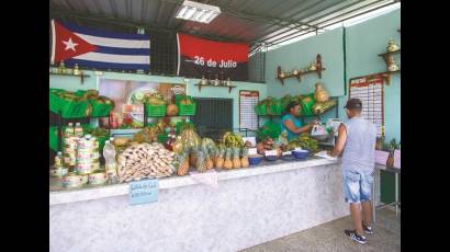 Agricultura