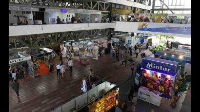 17ma. Feria Internacional Expocaribe 2022