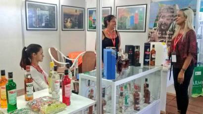 La 17ma. Feria Internacional Expocaribe 2022 reverencia el aniversario 50 de las relaciones entre Cuba y la Comunidad de Estados del Caribe (Caricom)