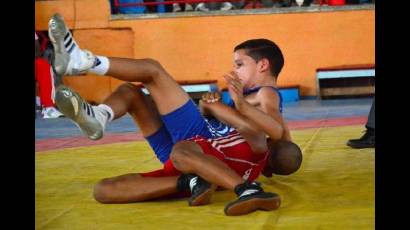 Juegos Escolares Nacionales