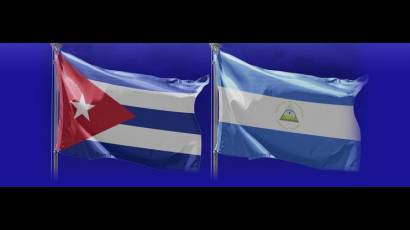 Cuba y Nicaragua