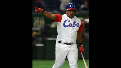 Alfredo Despaigne