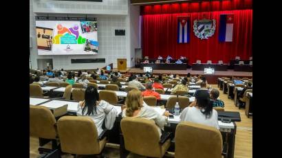 Asamblea Nacional del Poder Popular