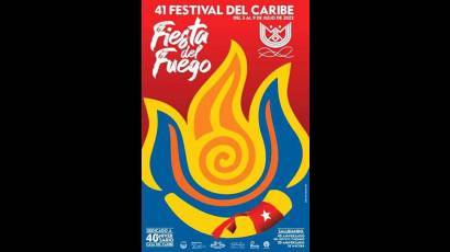 Fiesta del Caribe