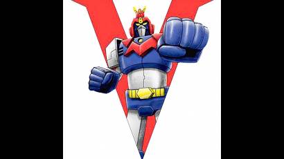 Voltus V