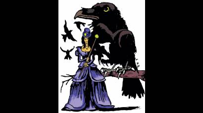 Señora de los Ángeles de Jagua